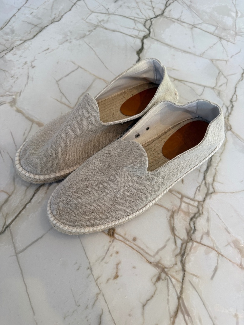 OAS Espadrilles - Men's